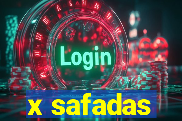 x safadas